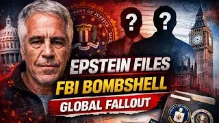 Epstein Files Update: FBI Findings Spark Global Political Fallout