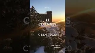 C'&eacute;tait 2020 sur C&eacute;vennes by Oraterra !