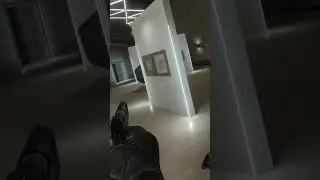 Art Gallery Heist: Escape & Reload