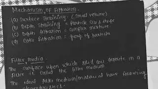 Clarification and filtration @Pharmacy_study1 pharmaceutics 1 shorts veedio