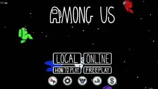 Among Us (Relaxing Music)