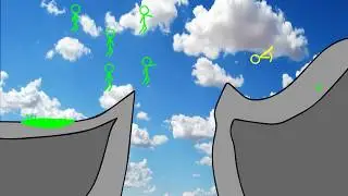 Maganite: The Beginning