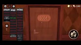 Scrpt de ROBLOX DOORS | Skip Seek | Com Link Direto!!