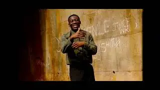 Eagle Roshie - Yahweh (official music video)