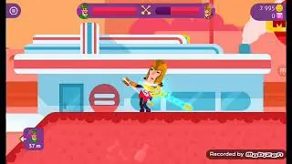 Bowmasters getting a losing streak
