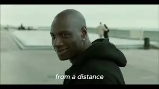 An inspiring recap of The Intouchables (2011).