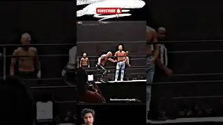 WWE power of active #wweking #vairalshort