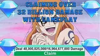 Claiming 32 Billion Damage In Gems | 1.5 Billion Damage Gameplay | All Star Tower Defense
