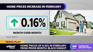 Housing prices fluctuate as mortgage rates, inventory continue to impact sales