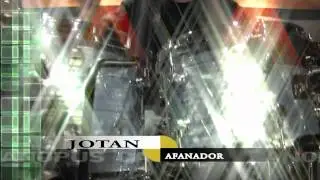 Jotan Afanador Canopus Drums