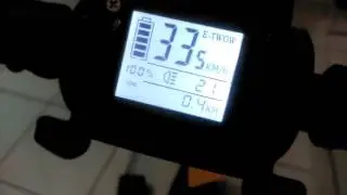 E-TWOW - Booster - boost&eacute;e avec batterie 36v