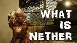 Nether : First Look