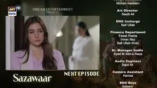 Sazawaar Episode 31 Teaser | Big Revelation Ahead! | Promo & Review | 24 Jan 2026