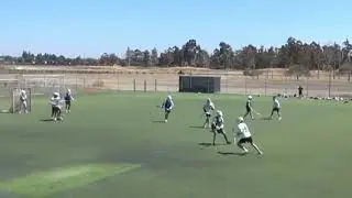 Connor Terry-Lloyd Summer 2025 Highlight Video