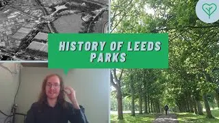 Discover the history of Woodhouse Moor!