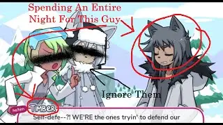 (SPOILERS, PART 1) Playing 