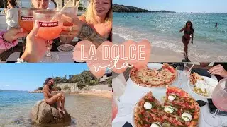 WEEK-END ENTRE FILLES À AJACCIO !