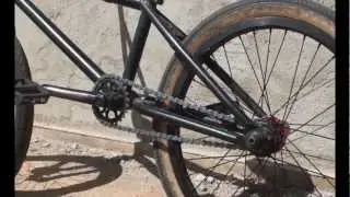 Verde Cartel Kevin Kiraly Edition Bike Check