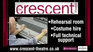 The Crescent Theatre, Birmingham