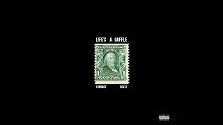 SCATZ X FURSACE - MLIVE (OFFICIAL AUDIO)
