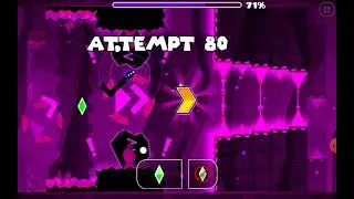 Прошёл Remix Pack 1 и потренировал The Robotic Rush К следующему видео