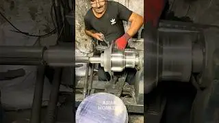 The Tea Kettle Making Complete  Process in Turkish Factory #shorts #utensils