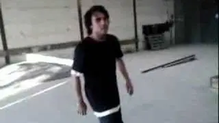 Some blading