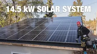 Saving Money with Solar Panels in Saskatchewan | Customer Story