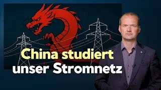 IT-Forscherin: China &bdquo;verf&uuml;gt &uuml;ber die F&auml;higkeit&ldquo;, unsere Stromnetze lahmzulegen