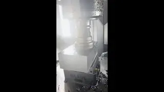 IMPRESSIVE machining with CAM Assist 🚀