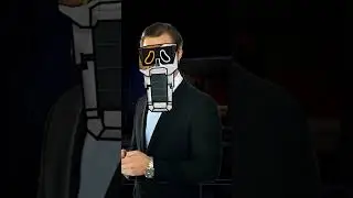 Fnaf Security Breaches Endo Section is the BEST Horror in the series