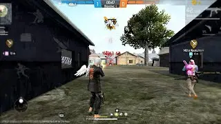 No Recoil ⚡