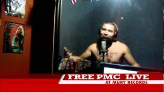 PMC  live  ( Mury Records )