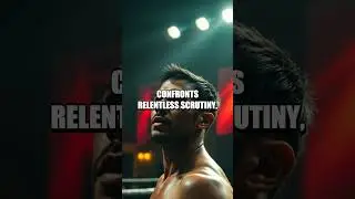 Grit and Glory: The Four Voices Behind the Ring