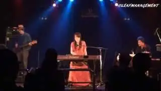 【公式】徹底解剖：葉月美姫～バンドSTYLE～