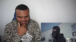 Jacko - Who's Got Bars? [S1.E10] (Prod. By Walkz) *AMERICAN REACTION* #CHINOSUPREME
