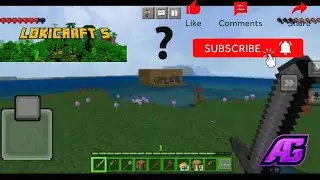 Lokicraft 5. Episode -2 || I am losing my house in lokicraft 5 