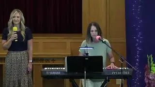 Worship Service - August 4, 2024 - Daniel 8