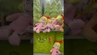 Grinch Christmas decoration🎄#Christmas2025#christmasdecor#grinch#christmastime#christmasdecorations