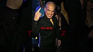 Dana White's Most HATED Fighter