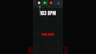 103 BPM PERFECT TIMING #flstudio #music #tutorial #metronome