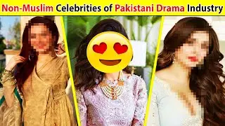 Pakistani Non-Muslim Celebrities Exposed | Brain TorQue