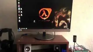 How my PC boots up