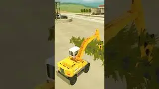 construction games offline 3d#shorts
