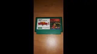 Zelda no Densetsu - The Hyrule Fantasy &reg;1986, 1992 Nintendo | Cleaning