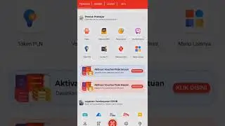 ZFD9A5 #TravelPulsa #UsahaDigital #UMKMGoDigital #ModalKecil #GratisDaftar #Warungntong #VoucherGame
