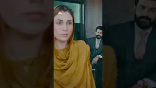 Naqaab Episode 43 | Tonight | Ali Ansari | Humayoun Ashraf | Hina Tariq | Ghana Ali | ARY Digital