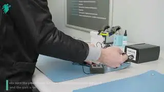 Transforming Technologies CM410PV Period Verification Unit