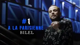 Bilel #JustePourLeFun  Ep 1 A la Parisienne