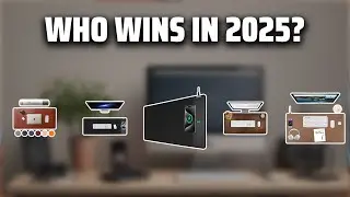 The Top 5 Best Desk Mat Charger in 2025 - Must Watch Before Buying!